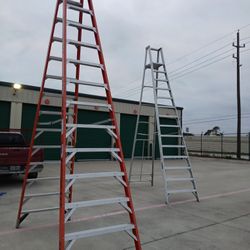 14 Ft Ladders