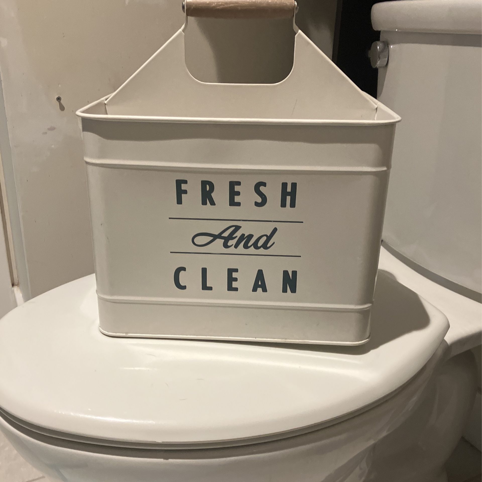 Laundry Bins 