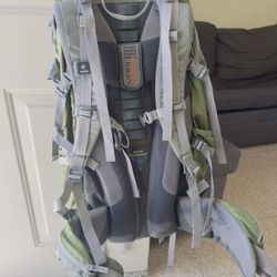 Maleta Para Hiking