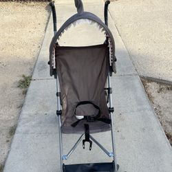 Toddler Stroller