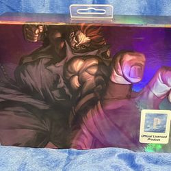 Akuma Street Fighter 15th Anniversary Controller PS2