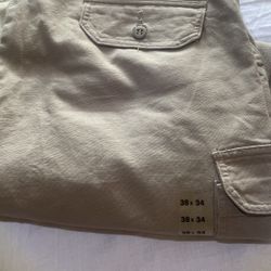 DOCKERS PANTS