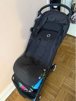 Bugaboo Butterfly 1 Stroller