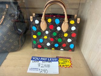 Louis Vuitton Purse