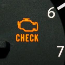 Auto Inspection Sticker