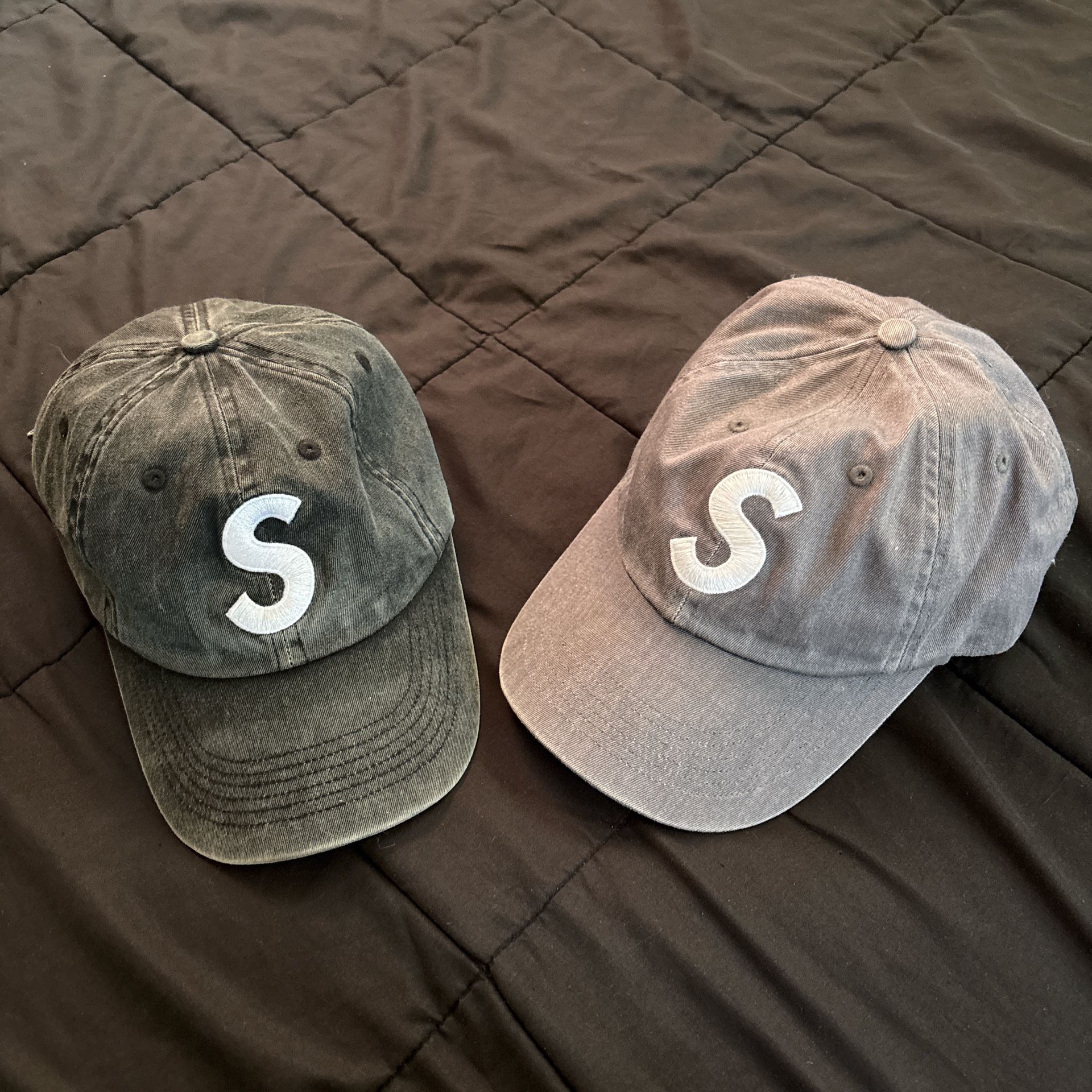 Supreme - Hats