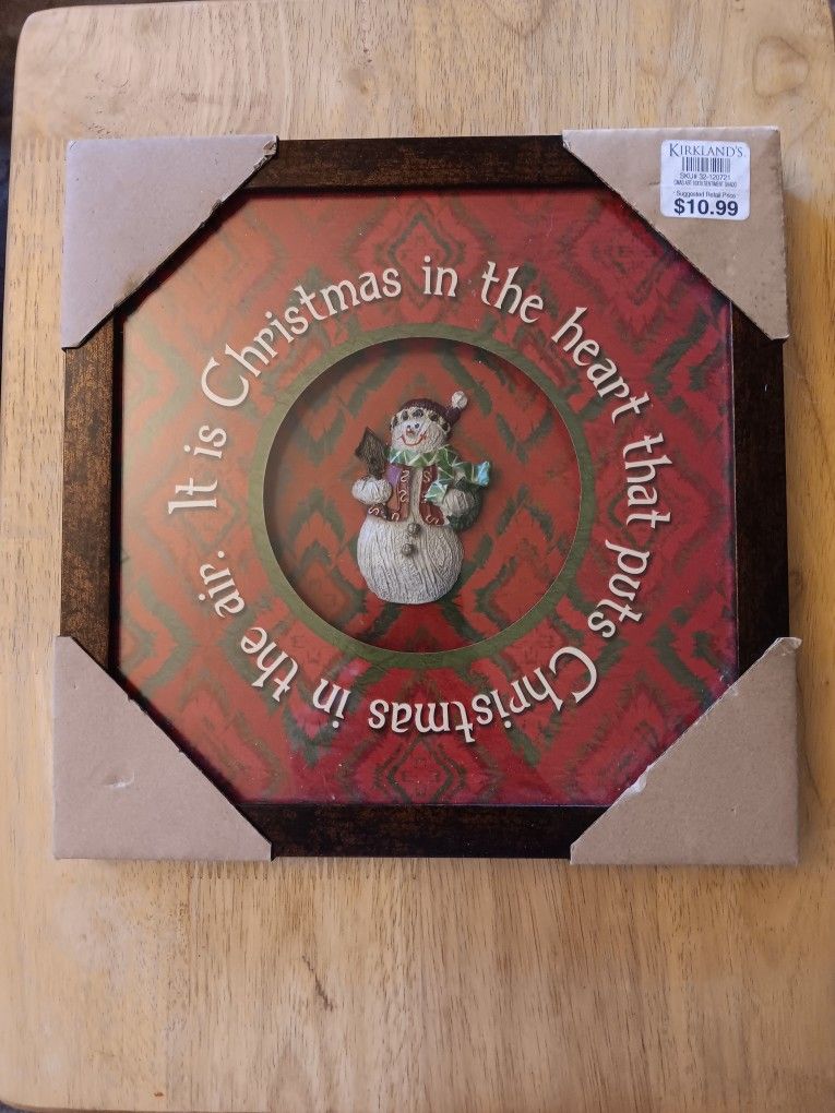 Christmas Picture - NEW