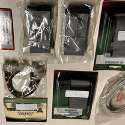 Computer Hardware Bundle