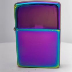  Rainbow Lighter, Windproof