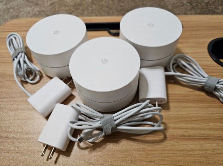 Google Wifi Mesh WiFi System Wifi Router