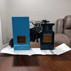 Tom Ford Neroli Portifino