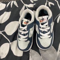 Toddlers Nike dunks