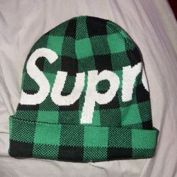 Supreme Beanie