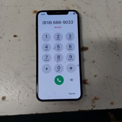 Iphone X / XS SCREEN REPLACEMENT SAME DAY OLED
