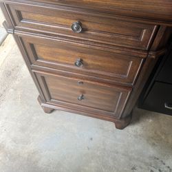 File Cabinet  With Key