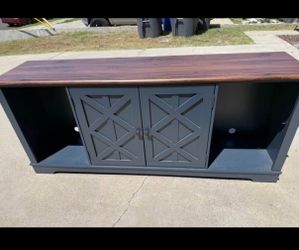 TV Stand - media console