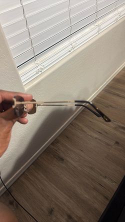 Cartier glasses
