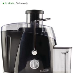2 Juicing Makers For $100