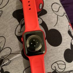 Apple Watch Series 6 44mm
