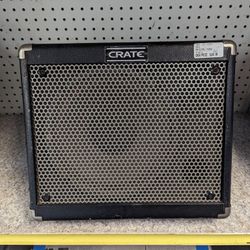 Crate TX50DB Rechargeable Guitar Amp