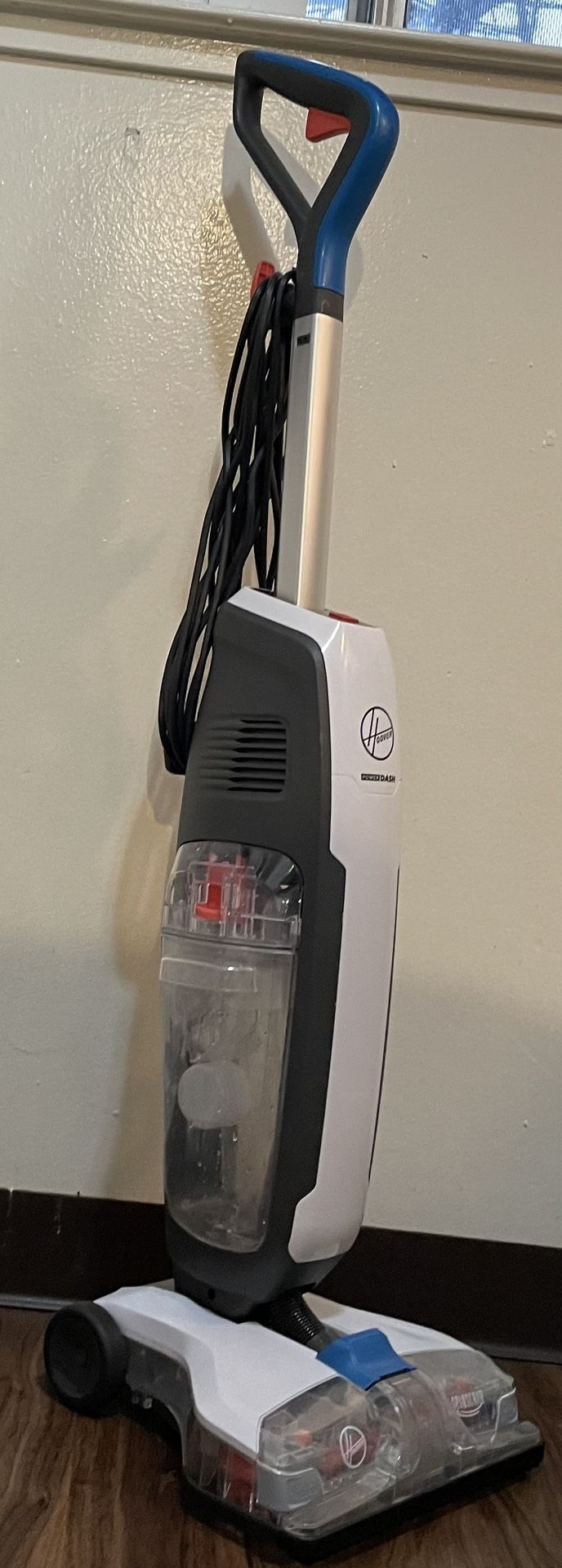 Hoover Powerdash for Sale in Modesto, CA OfferUp