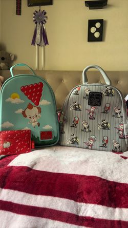Loungefly Backpacks