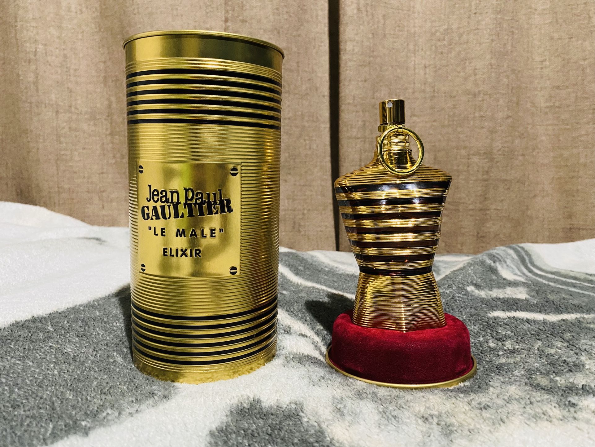 Jean Paul Gaultier