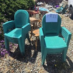 Chairs