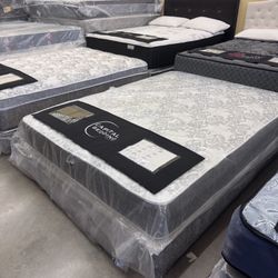 New Mattress Sets 