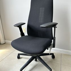 Haworth Fern Office Chair 