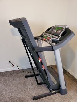 Proform lite treadmill new arrivals
