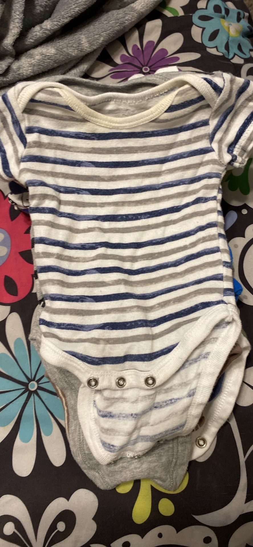 Baby Clothes