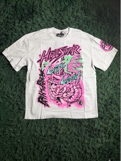 Hellstar tee