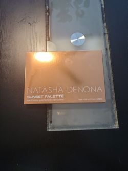 Natasha Denona Palette