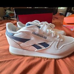 Reebok Shoes 