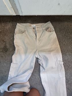 Pants size 2