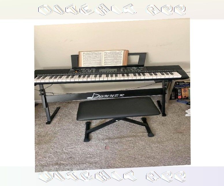 Yamaha Piano Superior Sound and Quality for Music Lovers as society