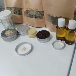 All Natural Products