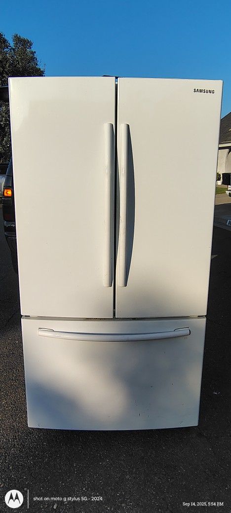 Refrigerator Bottom Chest Freezer
