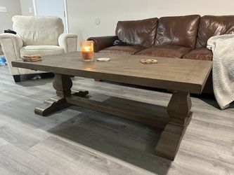Coffee Table For Sale