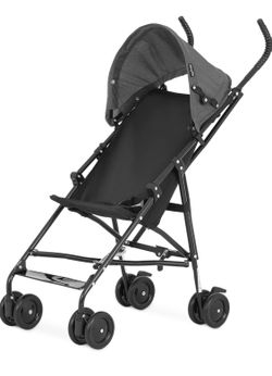 New Stroller 