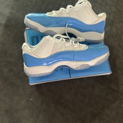 Jordan Retro 11 Low