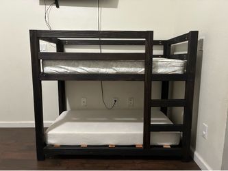 Crib Mattress Bunk Beds