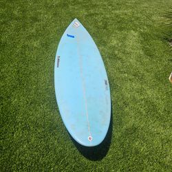 Surfboard mitsven