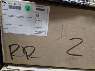 2021-2025 for bronvo 2 door fox 2.5 shocks