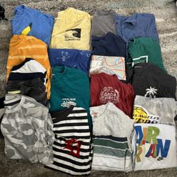 Boys Clothes
