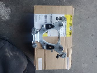 2007 To 2012 GM CHEVROLET GMC Steering wheel Inside Hub