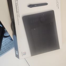 Intuos Pro Tablet