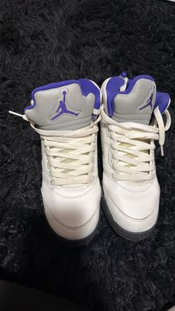 jordan concord 5 size 7y