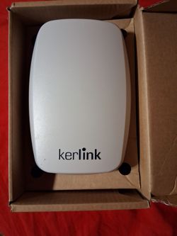 Kerlink Wirnet istation 915